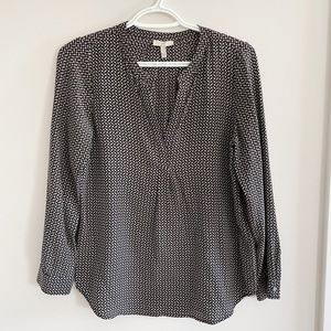 Joie Silk Blouse